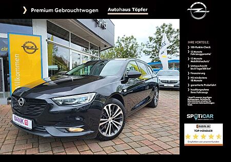 Opel Insignia B ST Exclusive "Innovation" Bose/1Hand