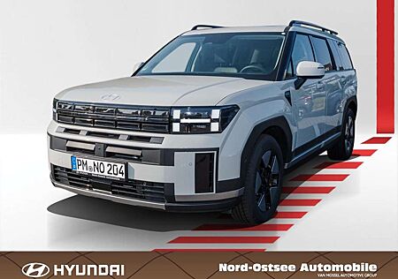 Hyundai Santa Fe HEV 5-Sitzer INTRO GlasSchiebedach Bose