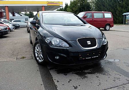 Seat Leon Reference Copa Ecomotive