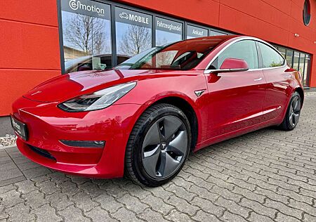 Tesla Model 3 Long Range*AWD*VAT deductible*