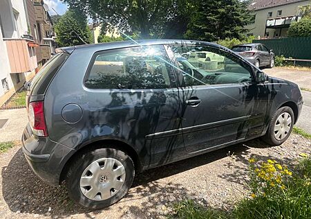 VW Polo Volkswagen IV 3-Türer 1.2 Comfortline