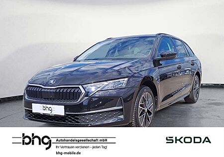 Skoda Octavia Combi 2.0 TDI DSG Selection Head-Up Pano