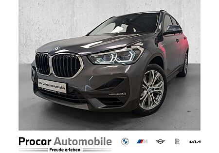 BMW X1 xDrive25e Advantage HuD Navi PDC Klima Rükfahrkame