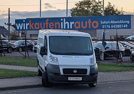 Fiat Ducato gebraucht kaufen Fiat Ducato Hochr.-Kasten 28 120 L1H1 RS: 3000 mm !!