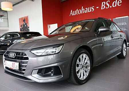 Audi A4 Avant 40 TFSI advanced,PDC,Navi,LED,1.Hand