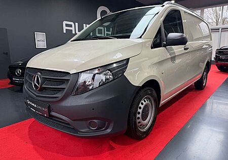 Mercedes-Benz Vito Kasten 111 CDI lang 2-Hand/R-Kamera/PDC/AHK