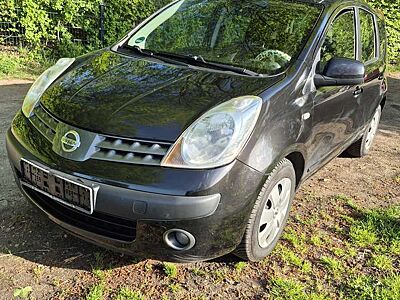 Nissan Note 1.4 visia