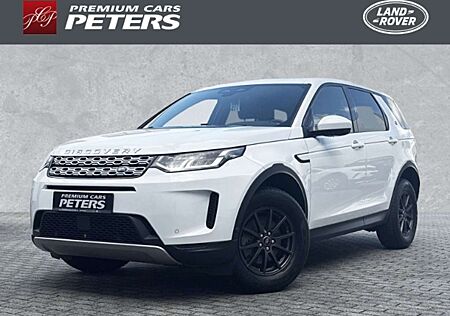 Land Rover Discovery Sport D165 AWD 17''LM AHK ACC TotWinkel elektr. Heckdeck