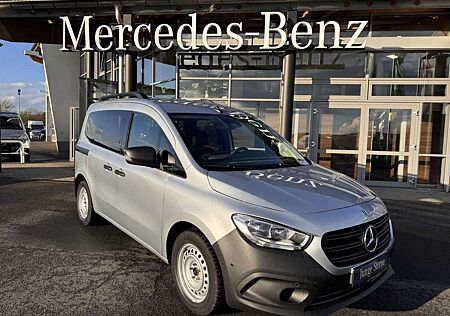 Mercedes-Benz Citan 110 CDI Tourer Klima AHK Kamera MBUX Tempo