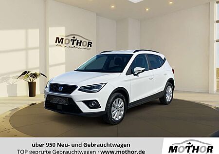 Seat Arona Style 1.0 TSI LED NAVI PDC DAB USB