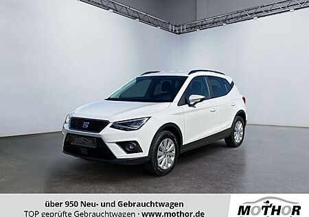 Seat Arona Style 1.0 TSI LED NAVI PDC DAB USB