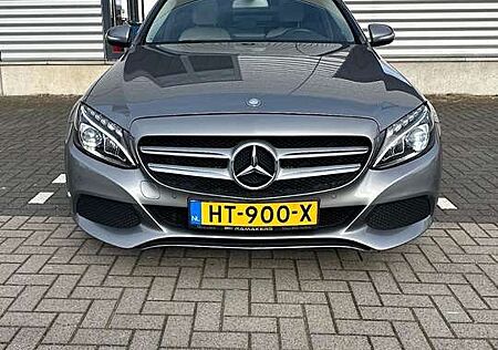 Mercedes-Benz C 250 Prestige
