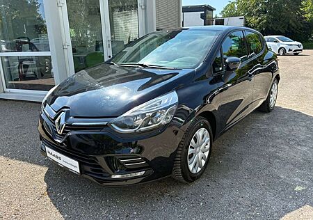 Renault Clio Energy TCe 120 LIMITED