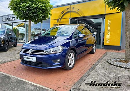 VW Golf Sportsvan Volkswagen VII 2.0TDI DSG BMT S/S Comfortline el. Panoramadac