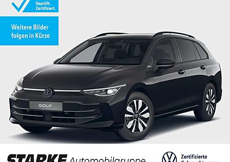 VW Golf Variant Volkswagen 1.5 TSI Goal