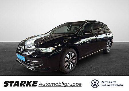 VW Golf Variant Volkswagen 1.5 TSI Goal