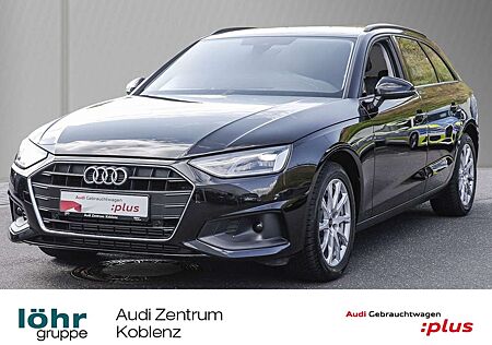 Audi A4 Avant 40 TFSI s-tronic Navi AHK Business