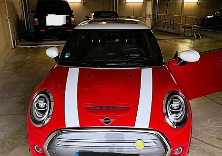 Mini Cooper SE Trim XL