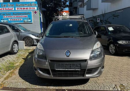 Renault Scenic III Dynamique/ TÜV Neu/ Garantie