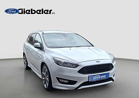 Ford Focus ST-Line