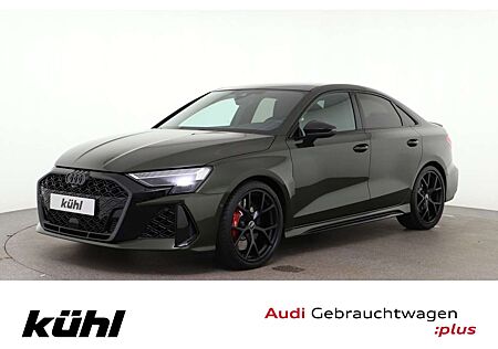 Audi RS3 2.5 TFSI Q S tronic LED HuD ACC S