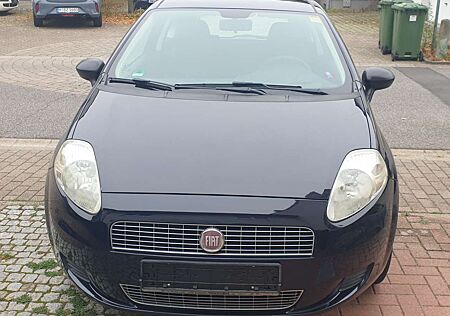 Fiat Grande Punto 1.2 8V Dynamic