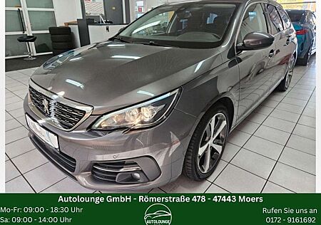 Peugeot 308 SW Allure AUT.*NAVI*PDC*APP CONNECET*BT*
