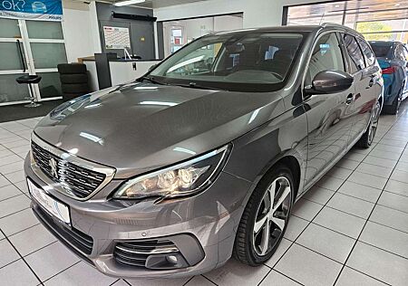 Peugeot 308 SW Allure AUT.*NAVI*PDC*APP CONNECET*BT*
