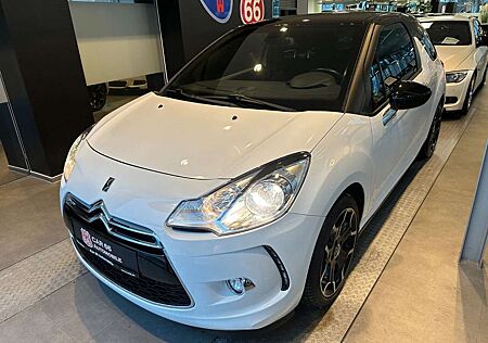 Citroën DS3 Citroen SoChic / TÜV NEU