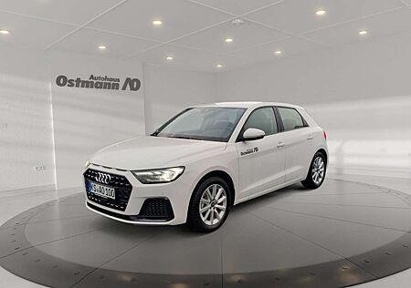 Audi A1 Sportback 1.0 TFSI AUT KLIMA TEMPO.