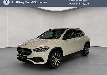 Mercedes-Benz GLA 250 gebraucht kaufen Mercedes-Benz GLA 250 GLA