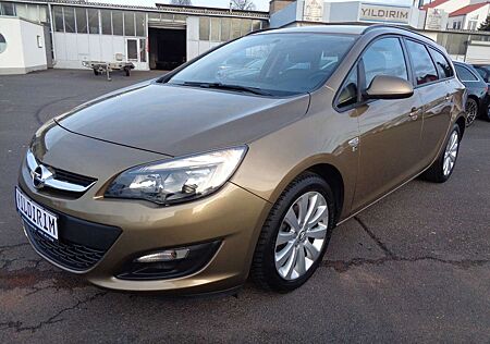 Opel Astra J 150 Jahre **2.HAND** ~incl. GARANTIE~TOP