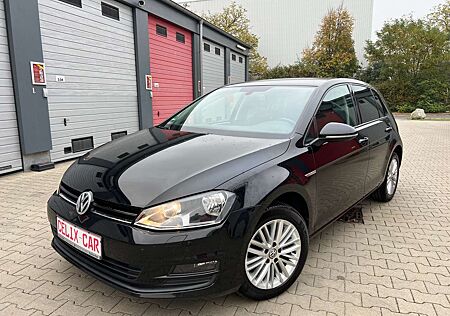 VW Golf Volkswagen Cup BMT/Start/Stop/PDC/2.Hand/8*Reifen