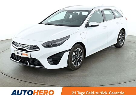 Kia Cee'd Ceed / 1.6 Plug-in Hybrid Spirit Aut.*NAVI*LED*ACC*