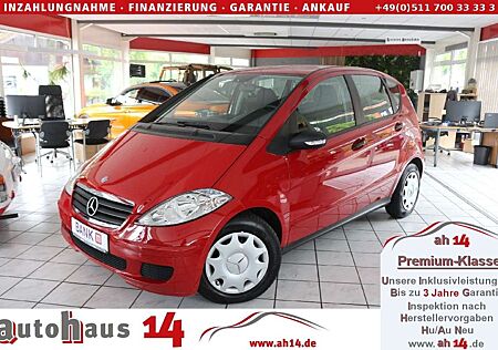 Mercedes-Benz A 150 Classic - Automatik-Klima-Isofix-Garantie