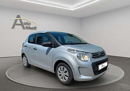 Citroën C1 Citroen 1.0VTi Live KLIMA USB START/STOPP