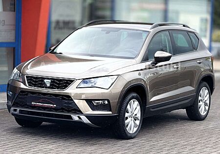 Seat Ateca *STYLE*PDC*KLIMATRK.*NAVI*LED*AHK*ALU*1HAND