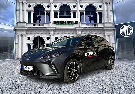 MG MG4 64kWh Luxury // andere Farben möglich