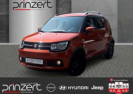 Suzuki Ignis 1.2 SHVS MT5 "Comfort" LM16" 8-Fach