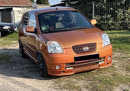 Kia Picanto 1.1 EX