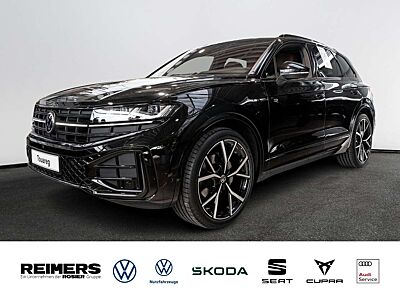Volkswagen Touareg R-Line FINAL EDITION V6 TDI 4MOTION