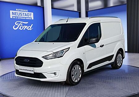 Ford Transit Connect 200 L1 S&S Trend *Navi*Kamera*Würth Regal*