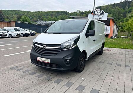Opel Vivaro B Kasten/Kombi Kasten L1H1 2,7t*TÜV-NEU*