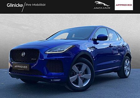 Jaguar E-Pace P250 AWD Automatikgetriebe