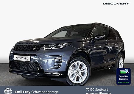 Land Rover Discovery Sport P270e Dynamic SE