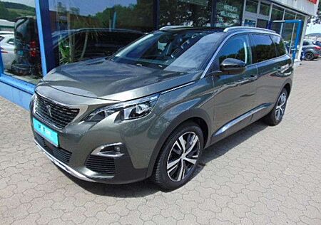 Peugeot 5008 Allure