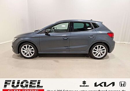 Seat Ibiza 1.0 TSI FR LED|ACC|PDC|ALU|Garantie|DAB