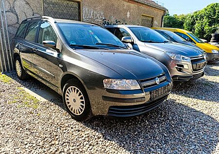 Fiat Stilo 1.6 16V Active-151TKM-KLIMA