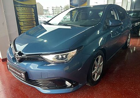 Toyota Auris AUTOMATIK/NAVI/LED/KAMERA!!!