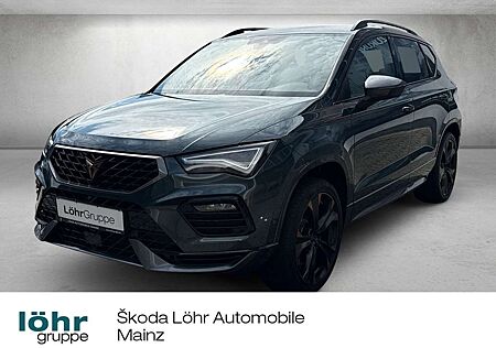 Cupra Ateca 2.0 TSI 4Drive DSG *Beats*ACC*